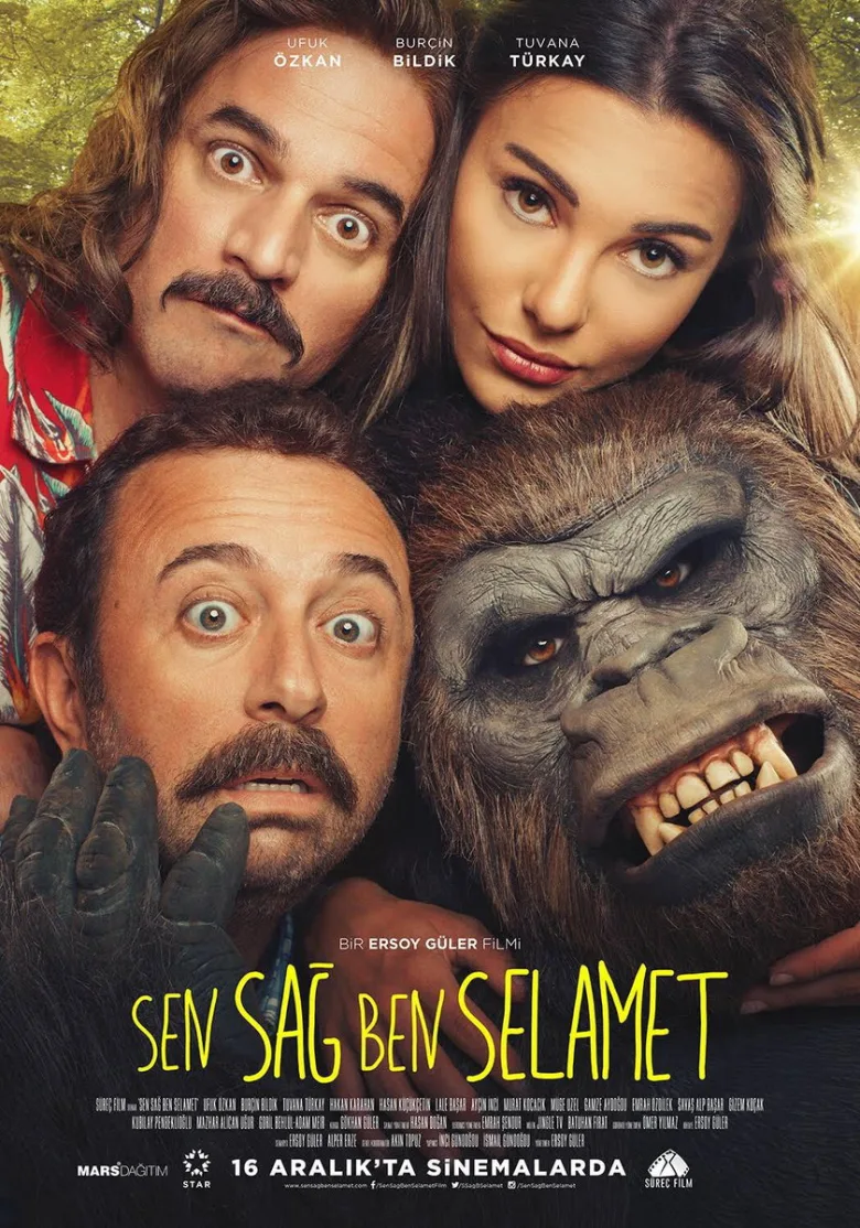 Sen Sağ Ben Selamet İndir - görsel 2