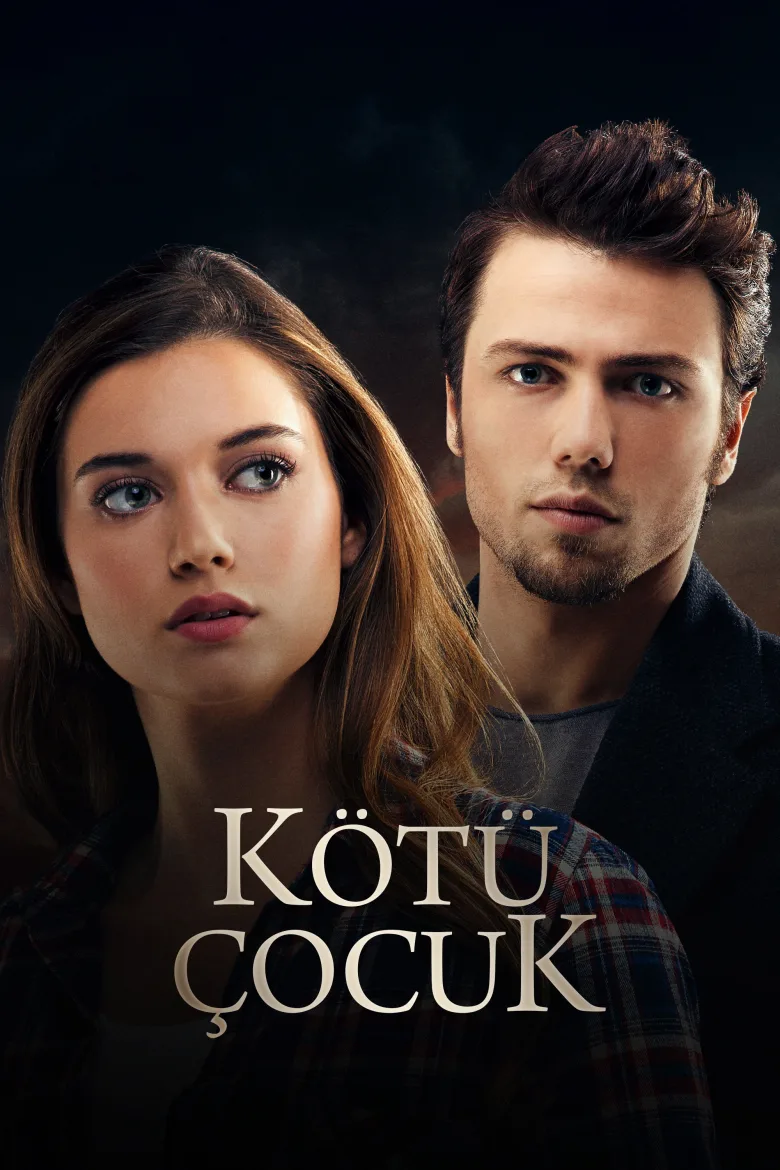 Kötü Çocuk - görsel 9