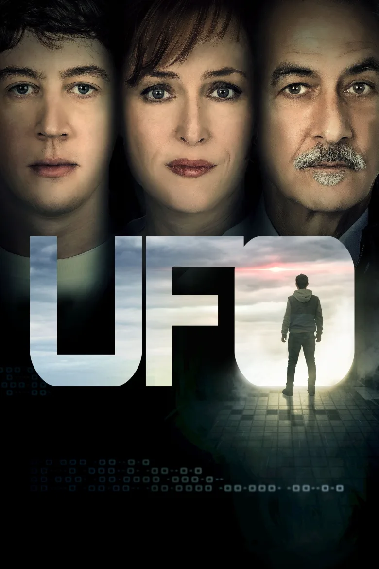 UFO İndir - görsel 9