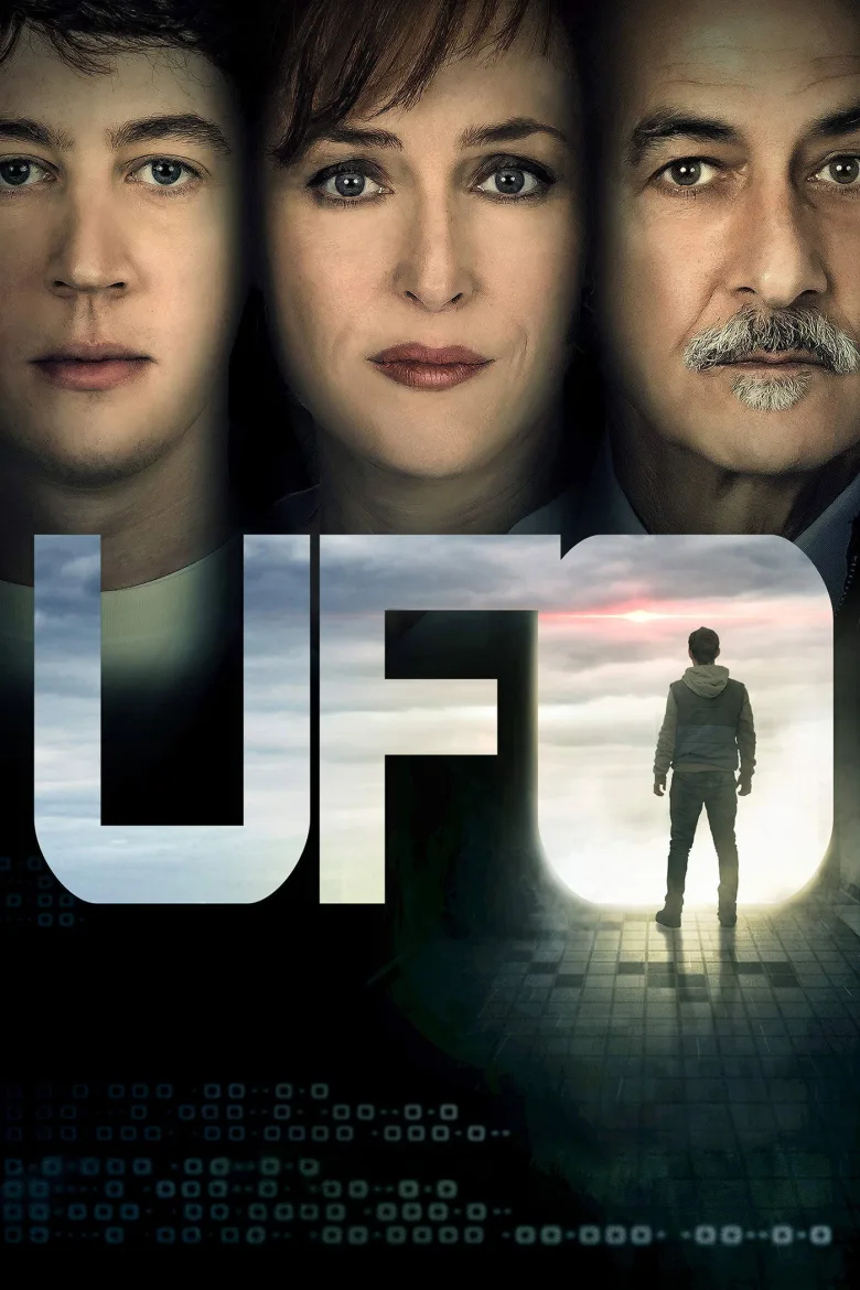 UFO İndir - görsel 10