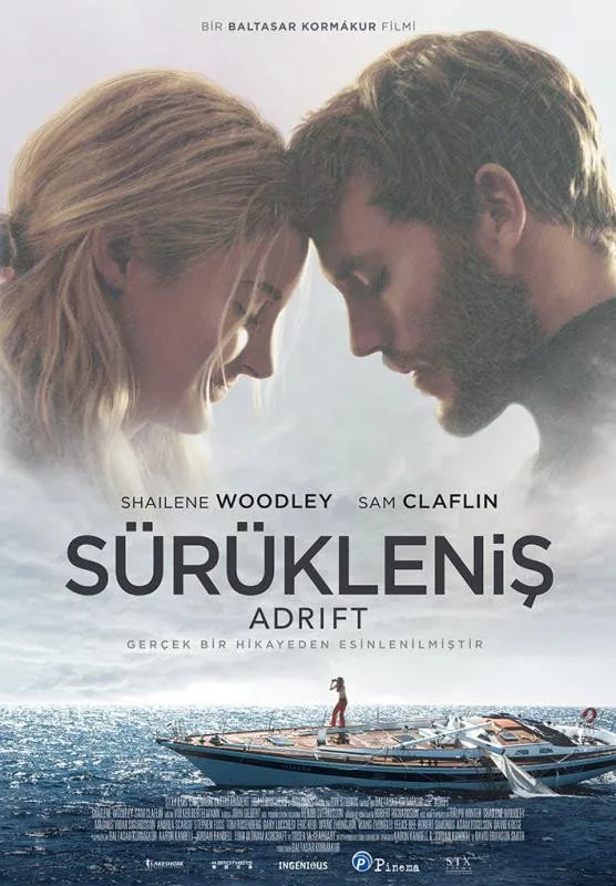 Sürükleniş İndir - görsel 12