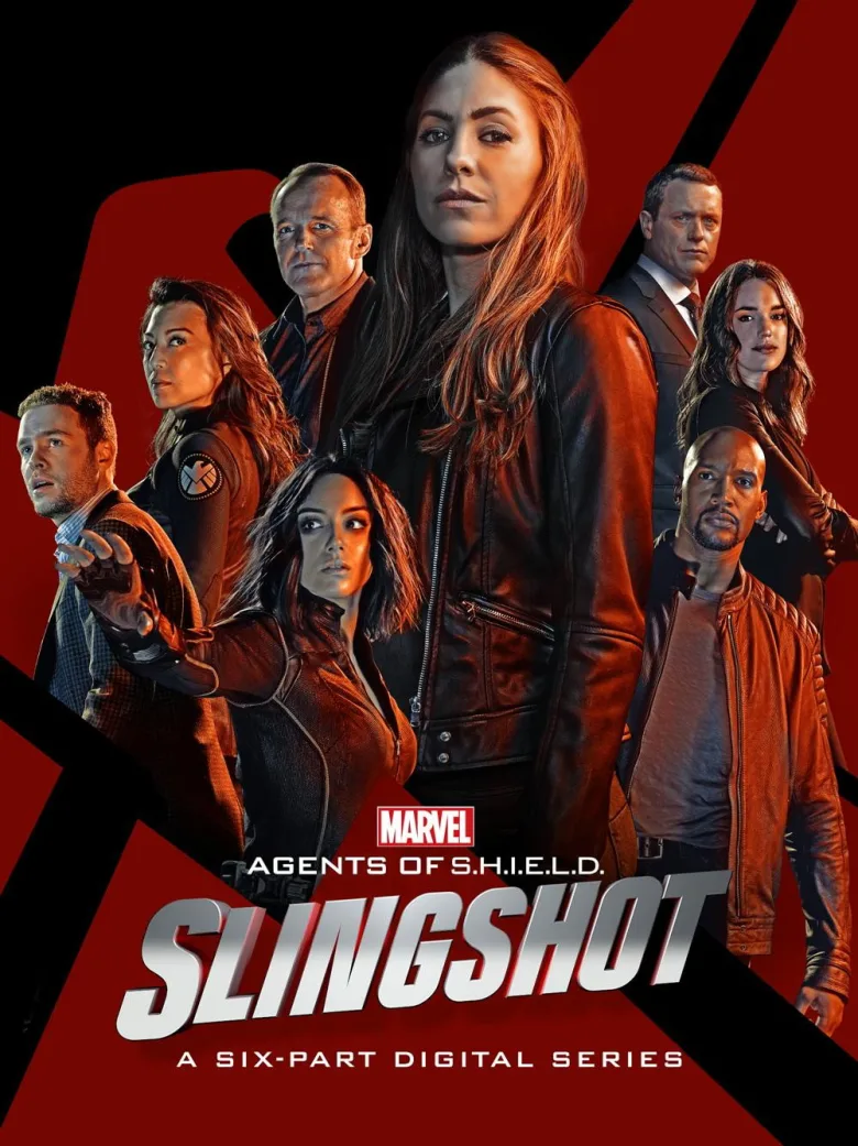 Marvel's Agents of S.H.I.E.L.D.: Slingshot 1080p Altyazılı İndir - görsel 6