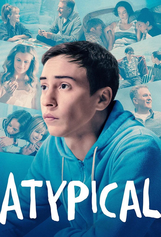 Atypical 1080p İndir - görsel 12