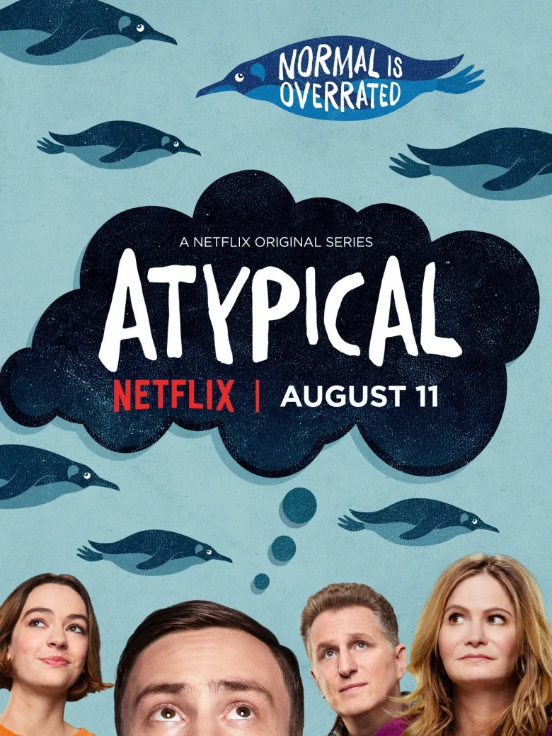 Atypical 1080p İndir - görsel 13