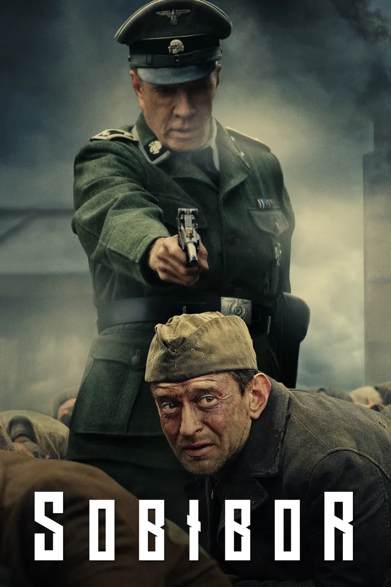 Sobibor İndir - görsel 12