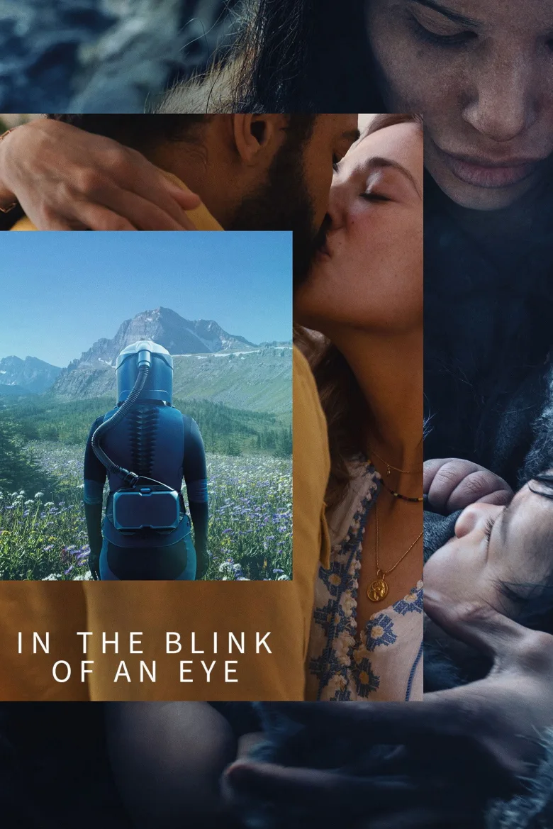 In the Blink of an Eye İndir - görsel 12