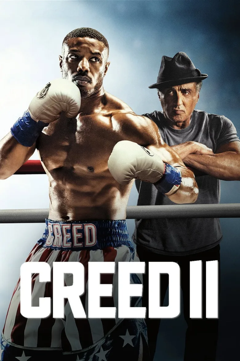 Creed II: Efsane Yükseliyor İndir - görsel 15