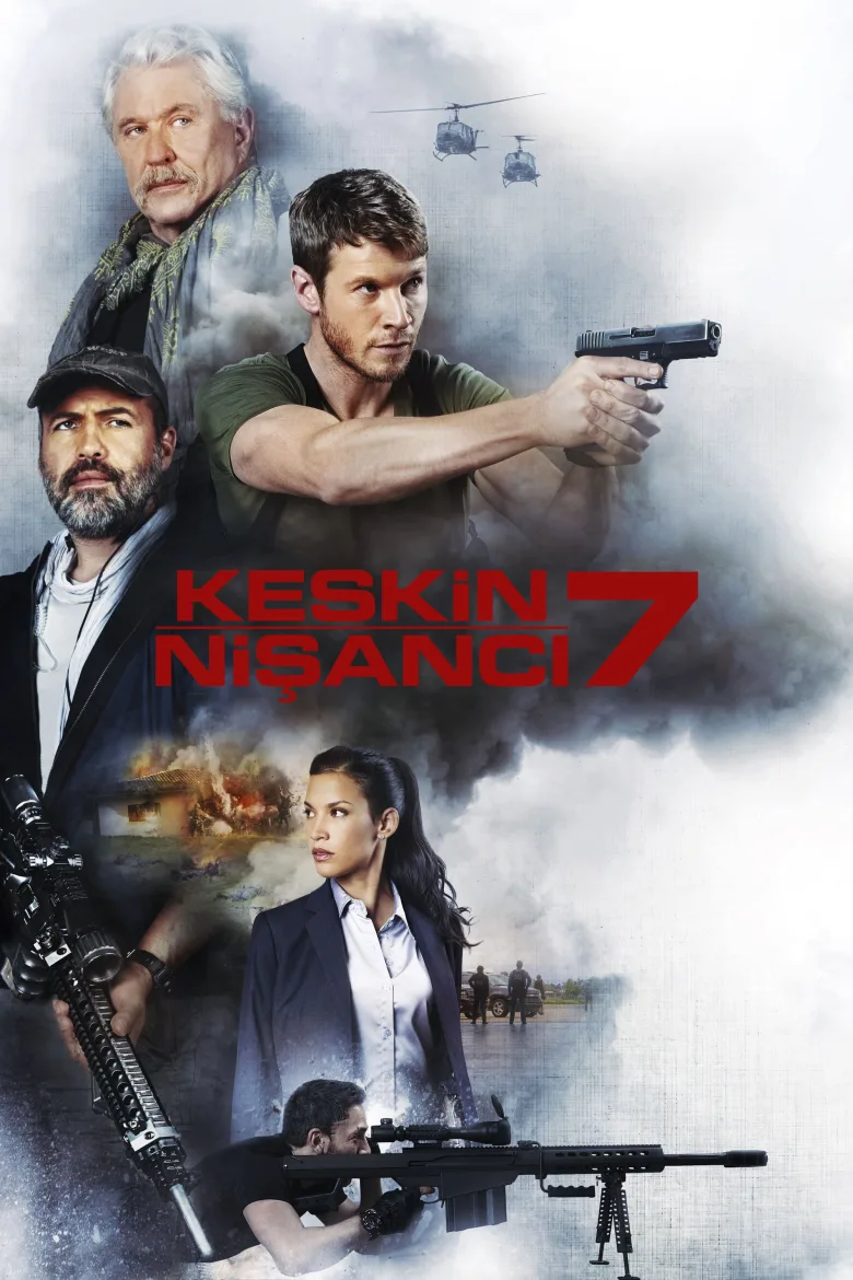 Keskin Nişancı 7 İndir - görsel 11