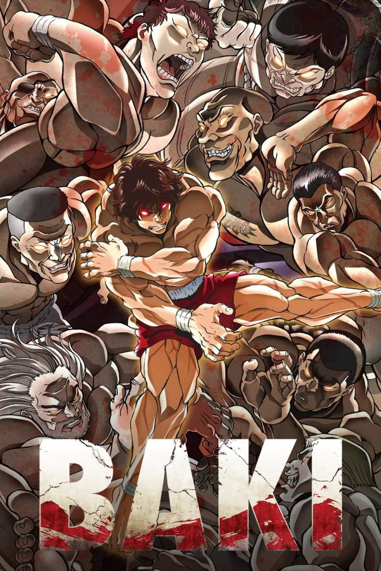 Baki 1080p Dual İndir - görsel 11