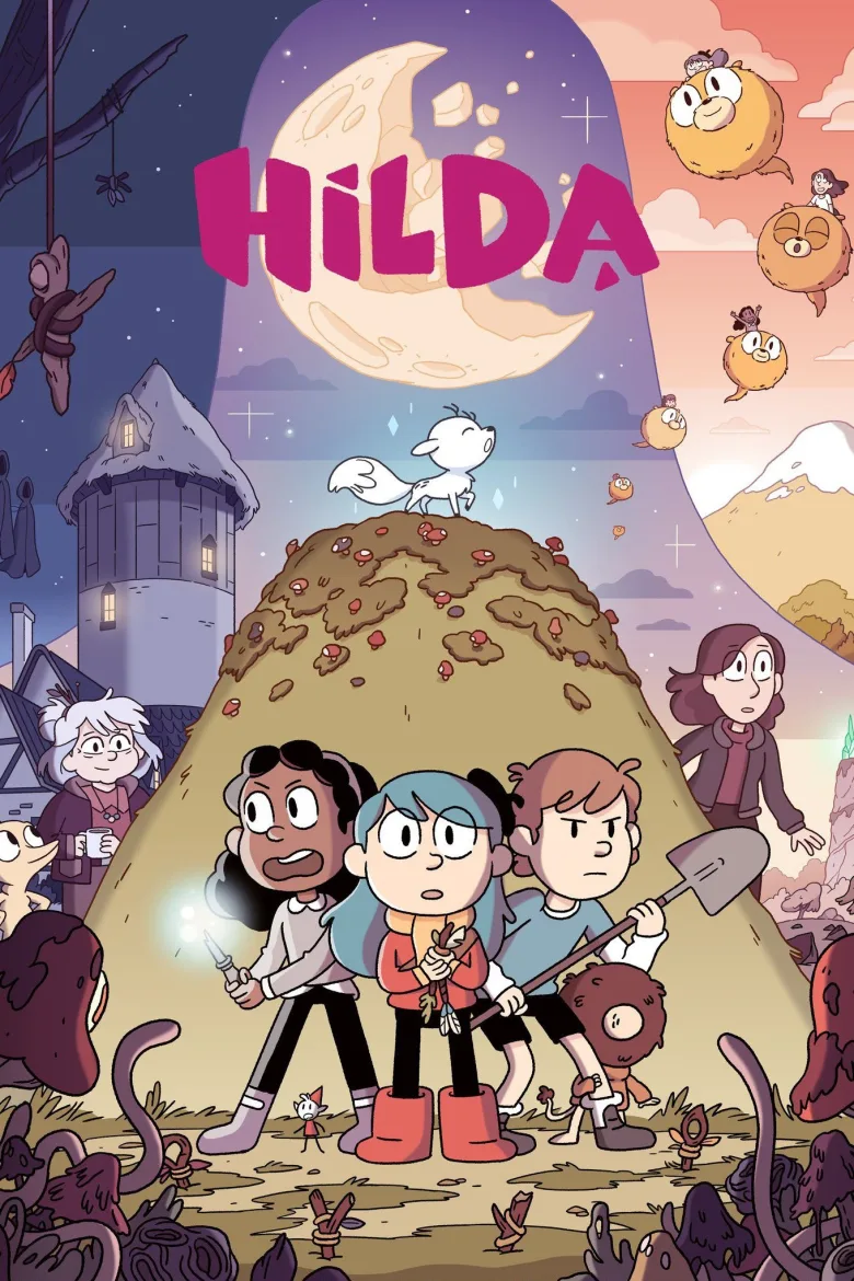 Hilda 1080p İndir - görsel 12