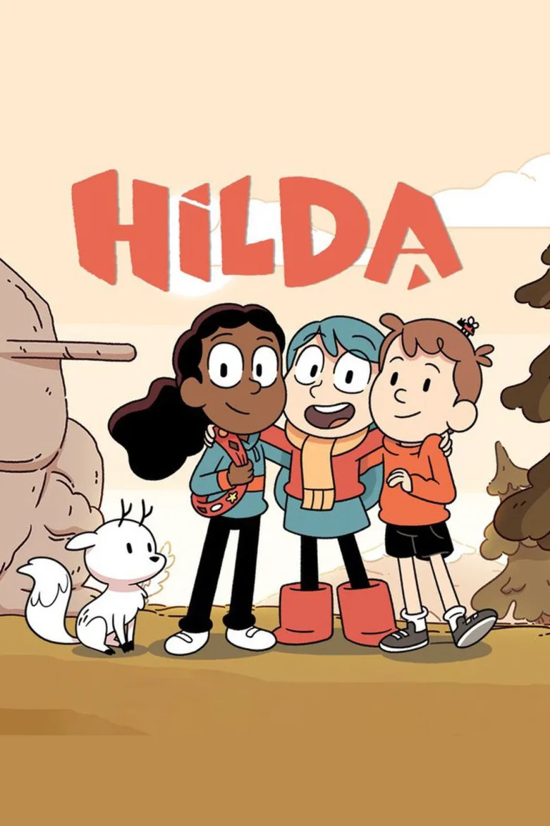 Hilda 1080p İndir - görsel 13