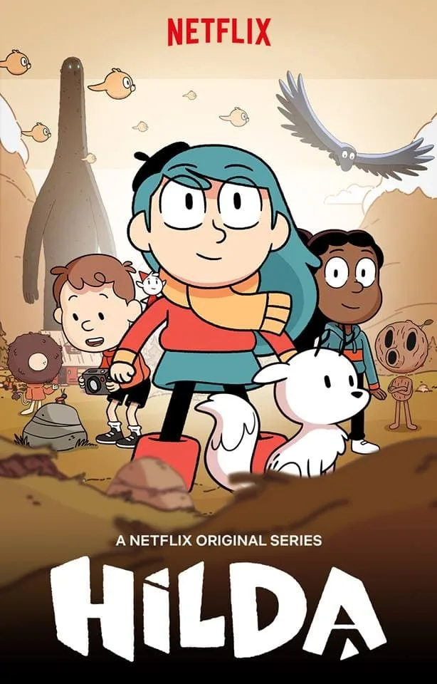 Hilda 1080p İndir - görsel 14