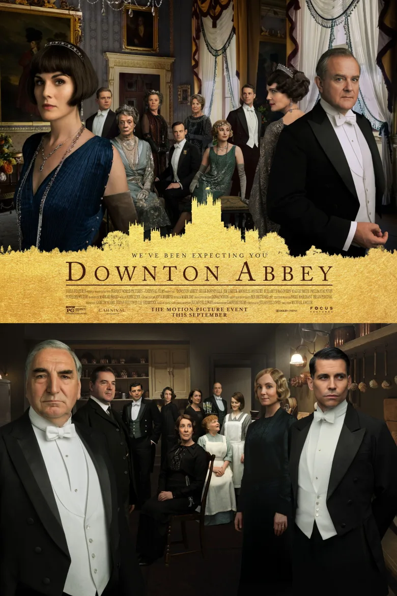 Downton Abbey İndir - görsel 14