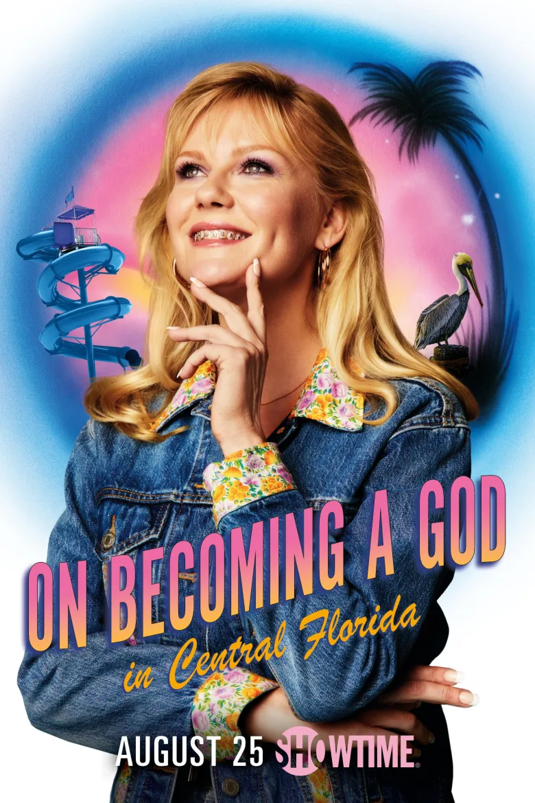 On Becoming a God in Central Florida 1080p İndir - görsel 12