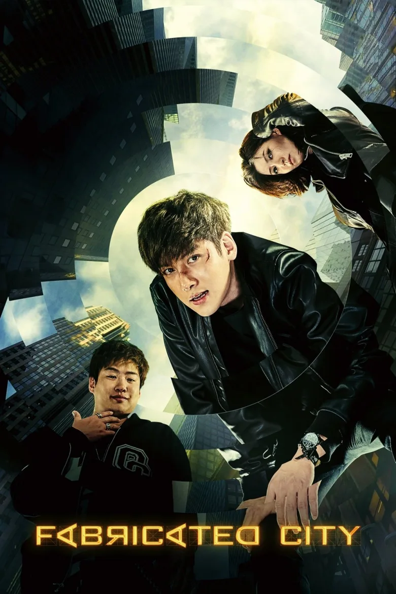 Fabricated City İndir - görsel 11