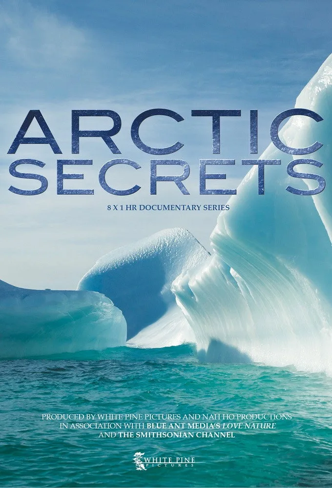 Arctic Secrets 1080p İndir - görsel 5
