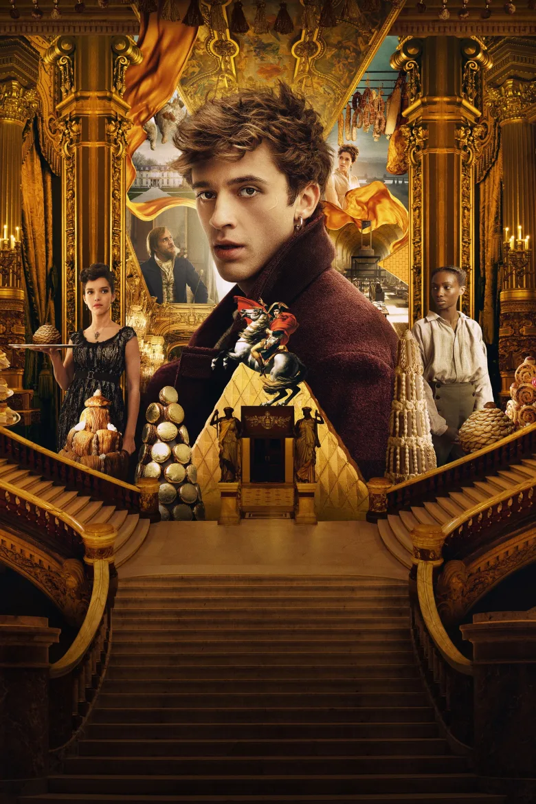 Carême 1080p İndir - görsel 10