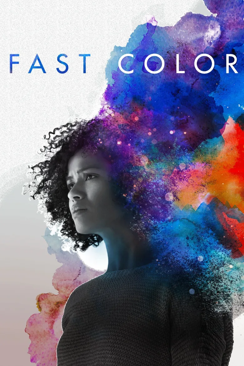 Fast Color: Gücünü Serbest Bırak İndir - görsel 11