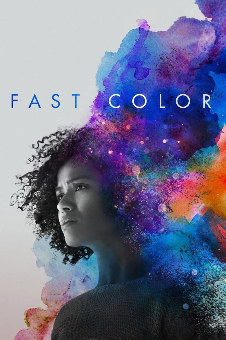 Fast Color: Gücünü Serbest Bırak İndir - görsel 12