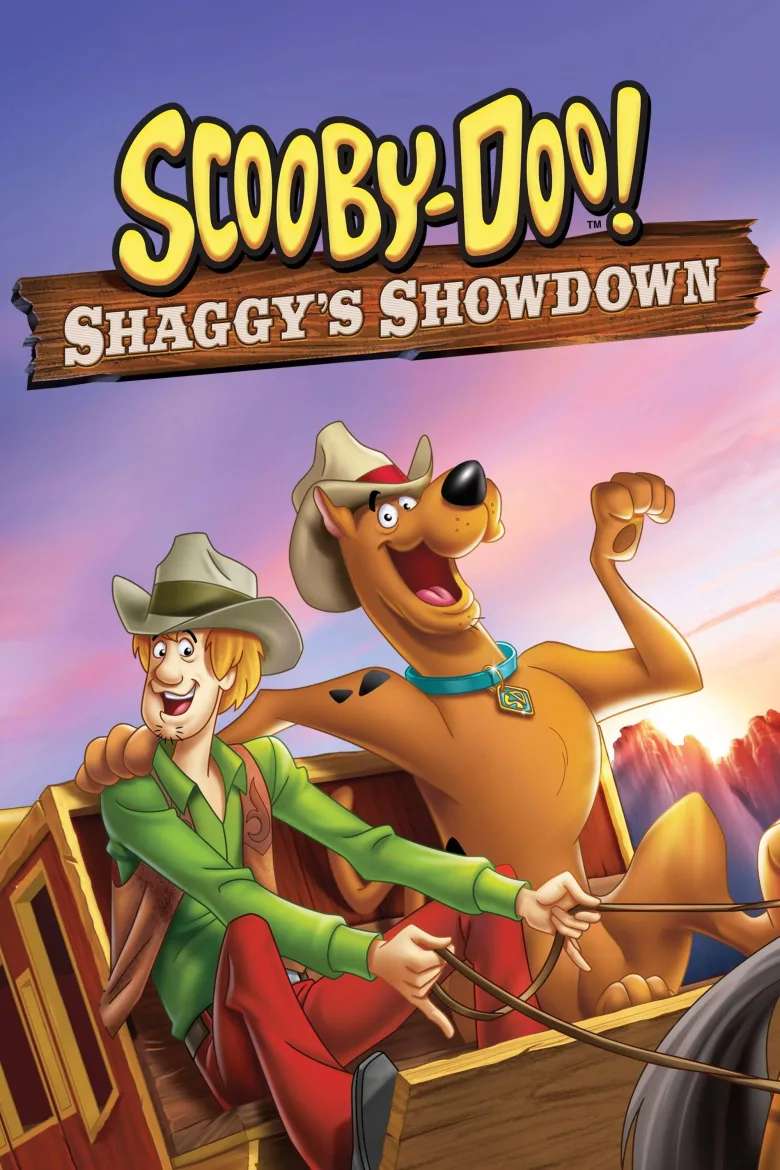 Scooby-Doo! Shaggy'nin Başı Belada İndir - görsel 12