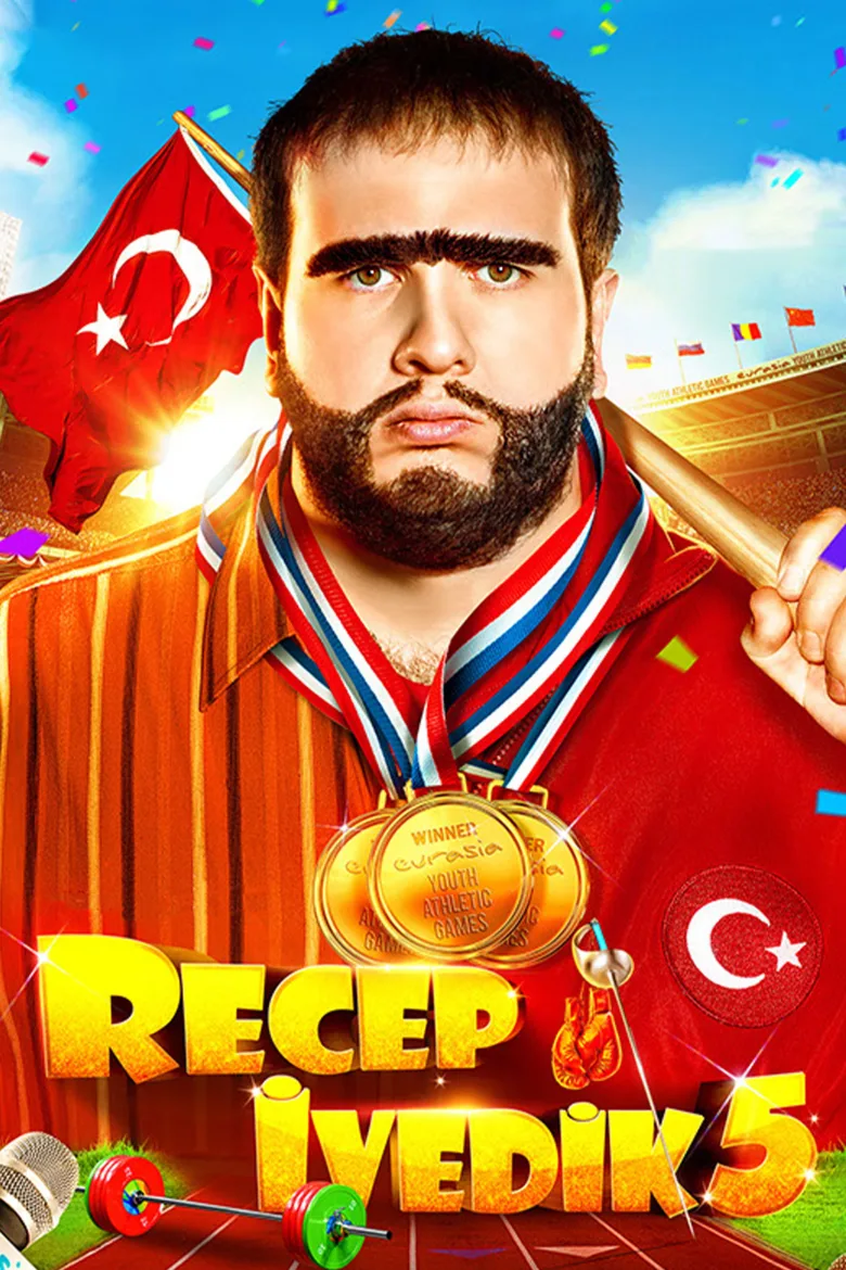 Recep İvedik 5 İndir - görsel 11