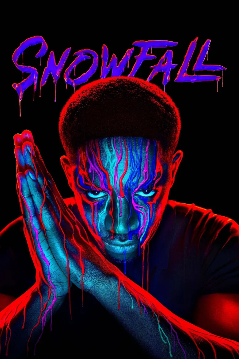 Snowfall İndir - görsel 11
