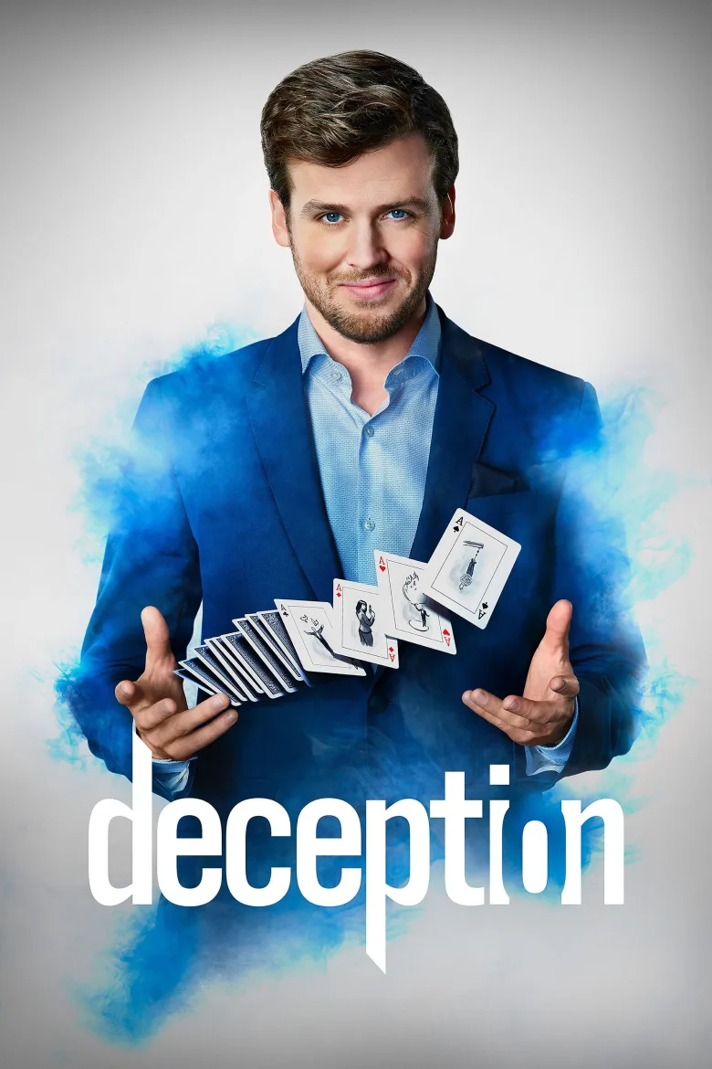Deception İndir - görsel 10