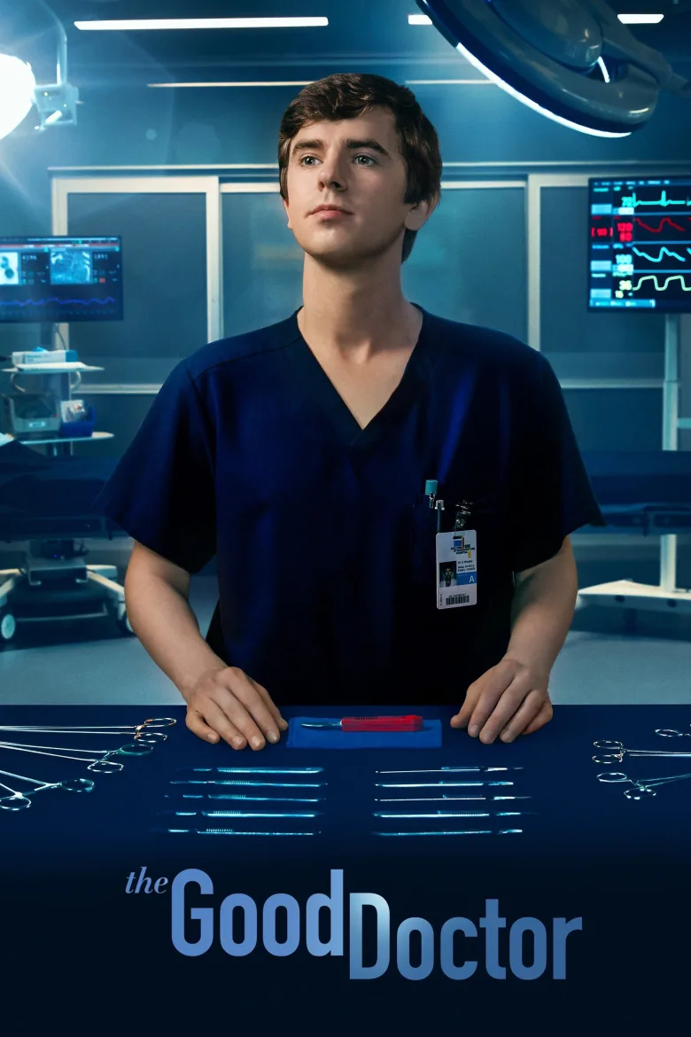 The Good Doctor İndir - görsel 11