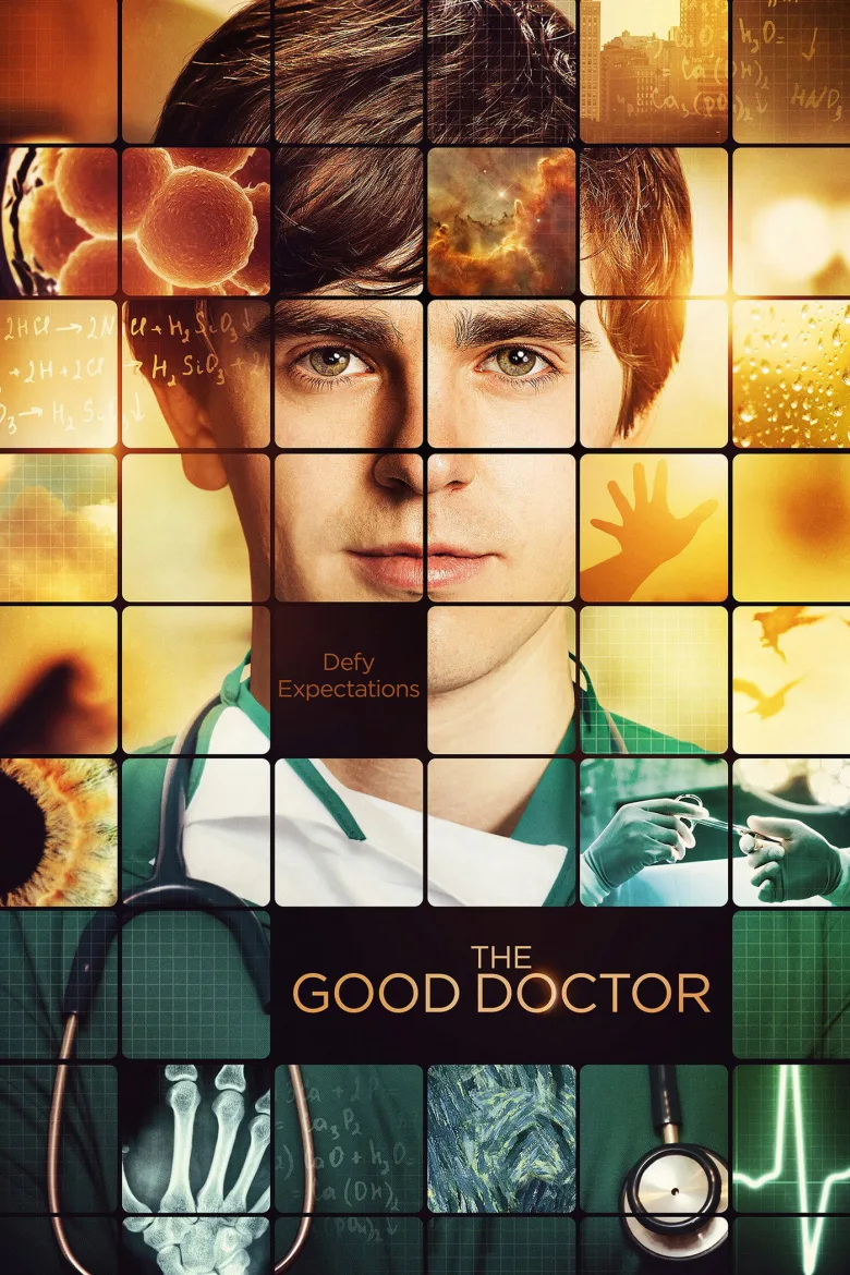The Good Doctor İndir - görsel 12