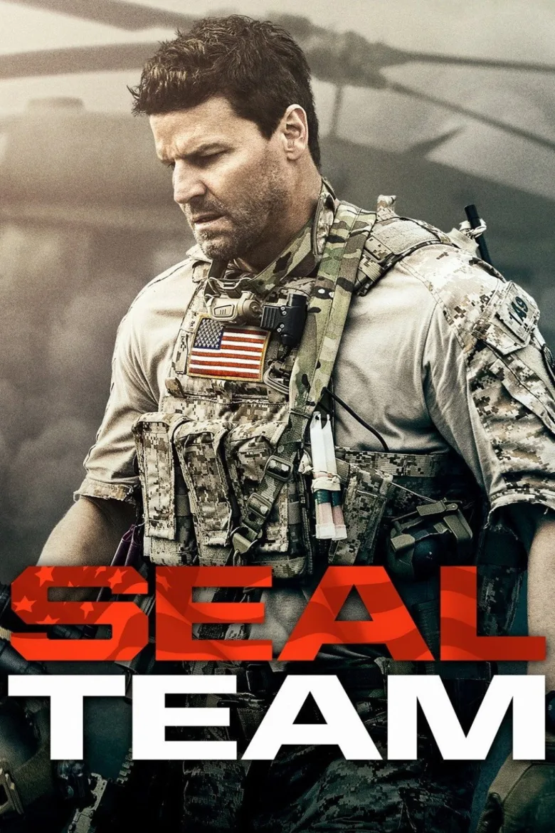 SEAL Team İndir - görsel 13