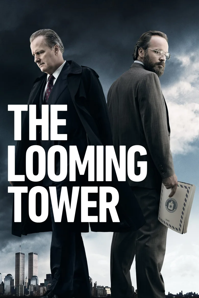 The Looming Tower 1080p İndir - görsel 11