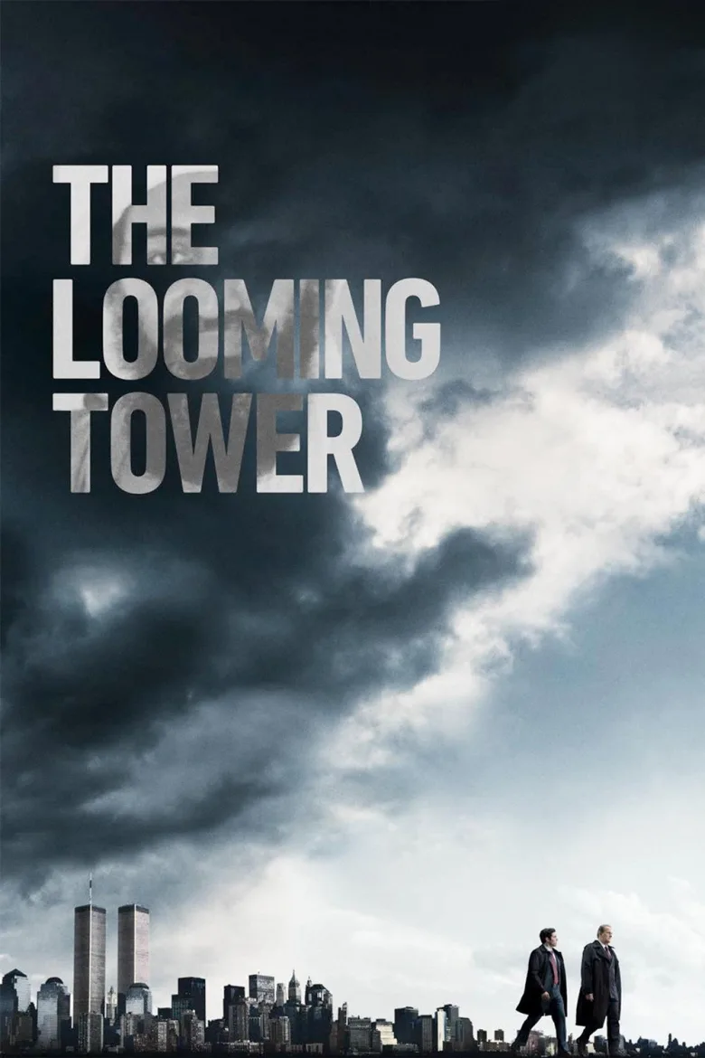 The Looming Tower 1080p İndir - görsel 12