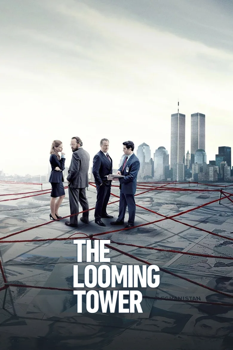 The Looming Tower 1080p İndir - görsel 13