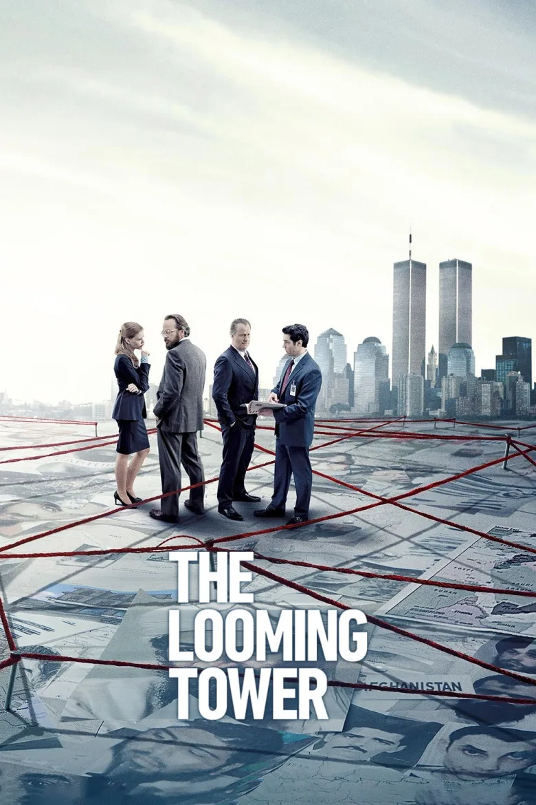 The Looming Tower 1080p İndir - görsel 14