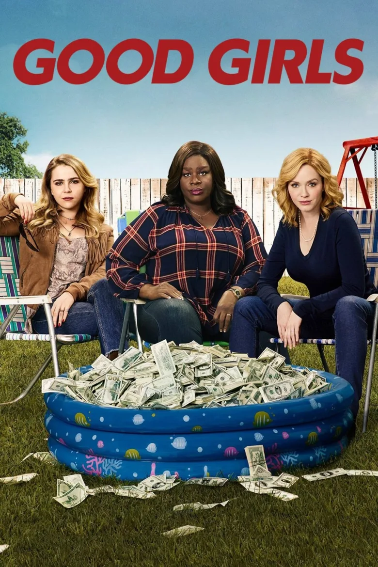 Good Girls 1080p İndir - görsel 12