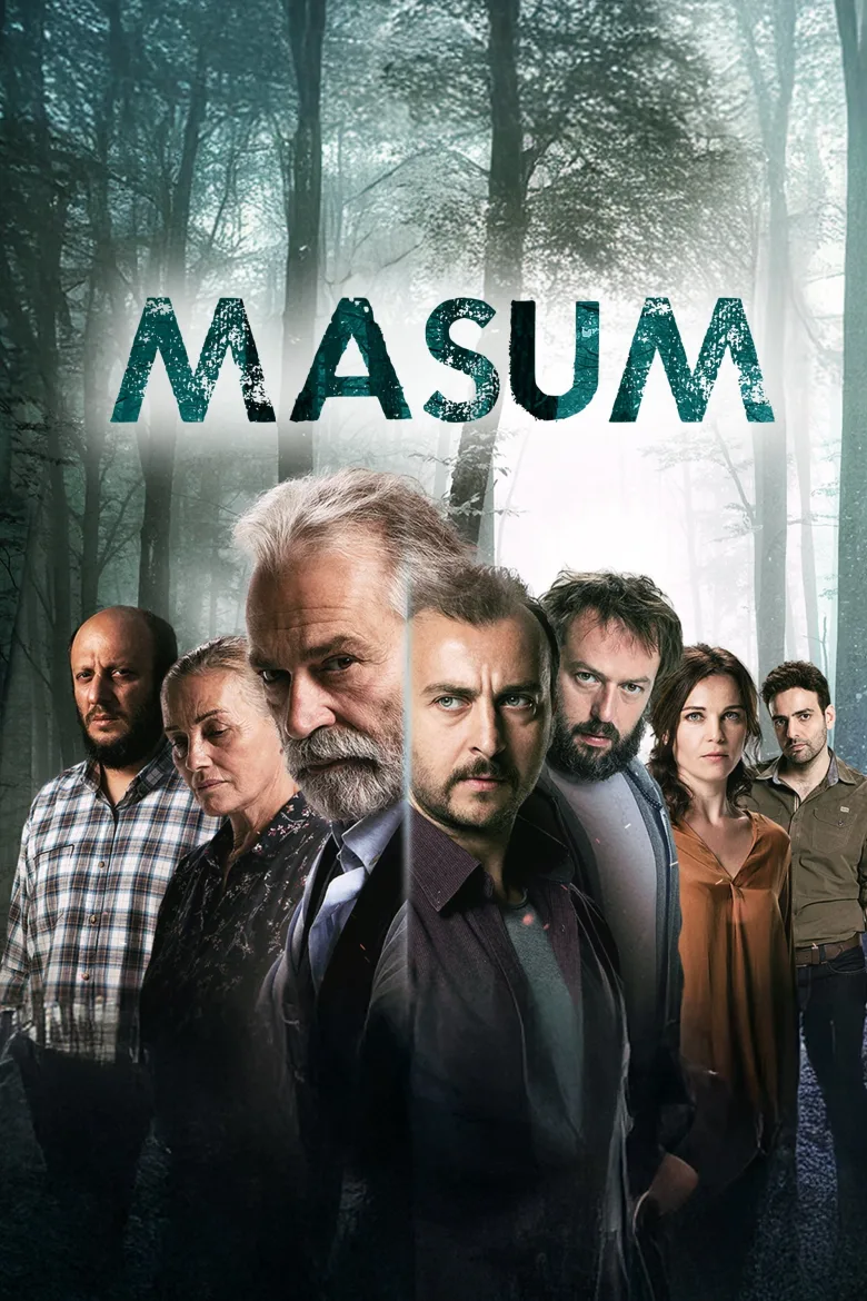 Masum İndir - görsel 12