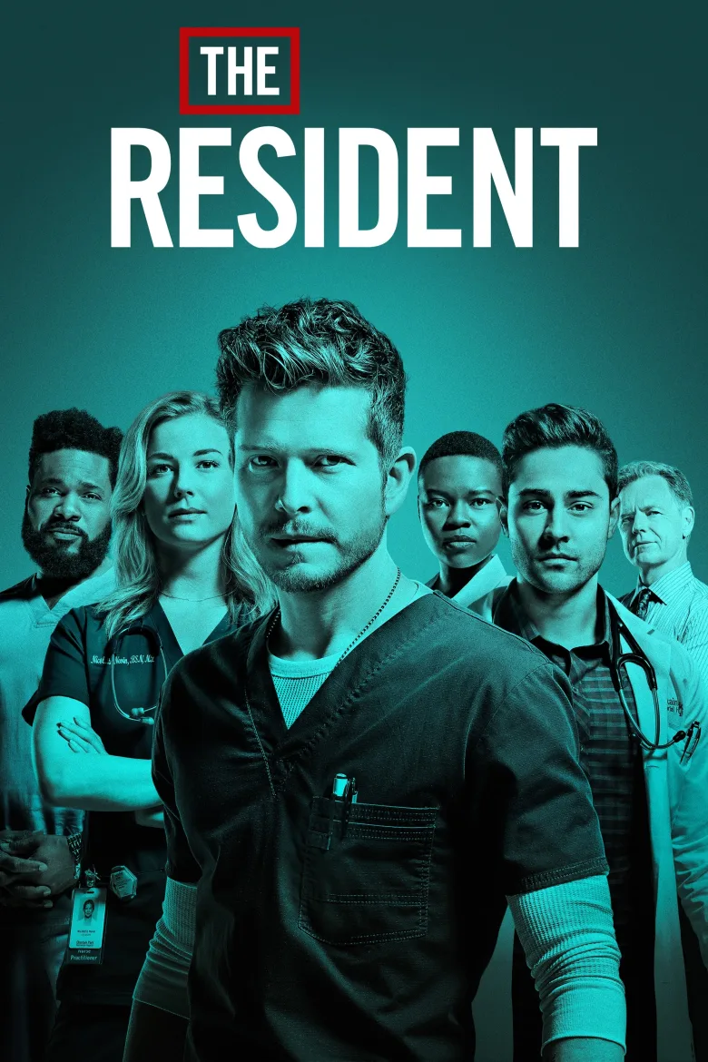The Resident 1080p İndir - görsel 11