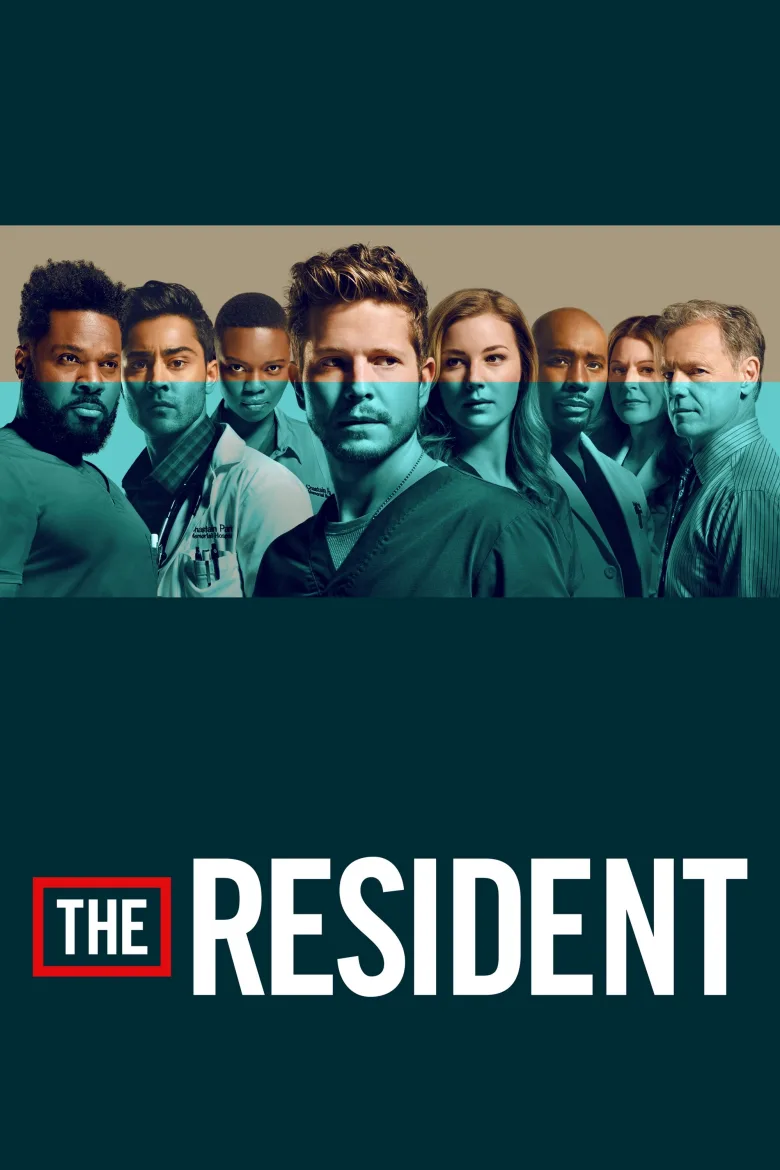 The Resident 1080p İndir - görsel 12