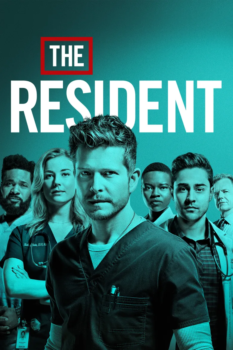 The Resident 1080p İndir - görsel 13