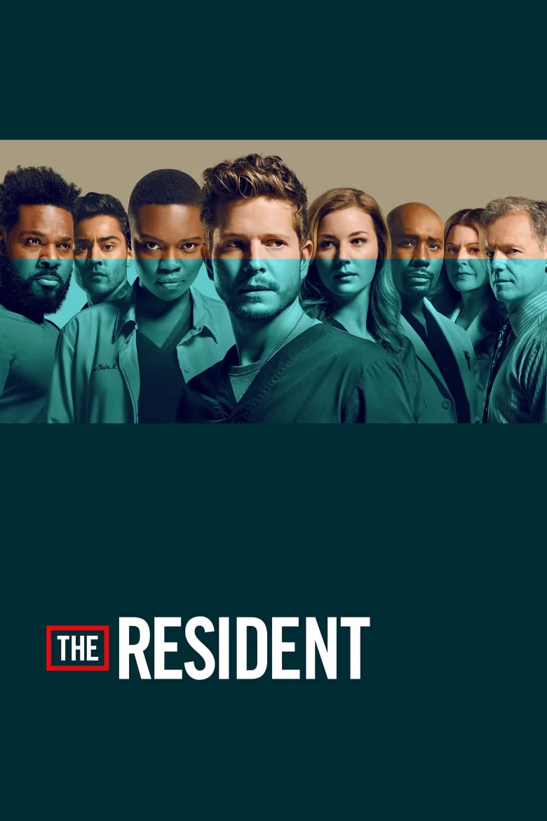 The Resident 1080p İndir - görsel 14