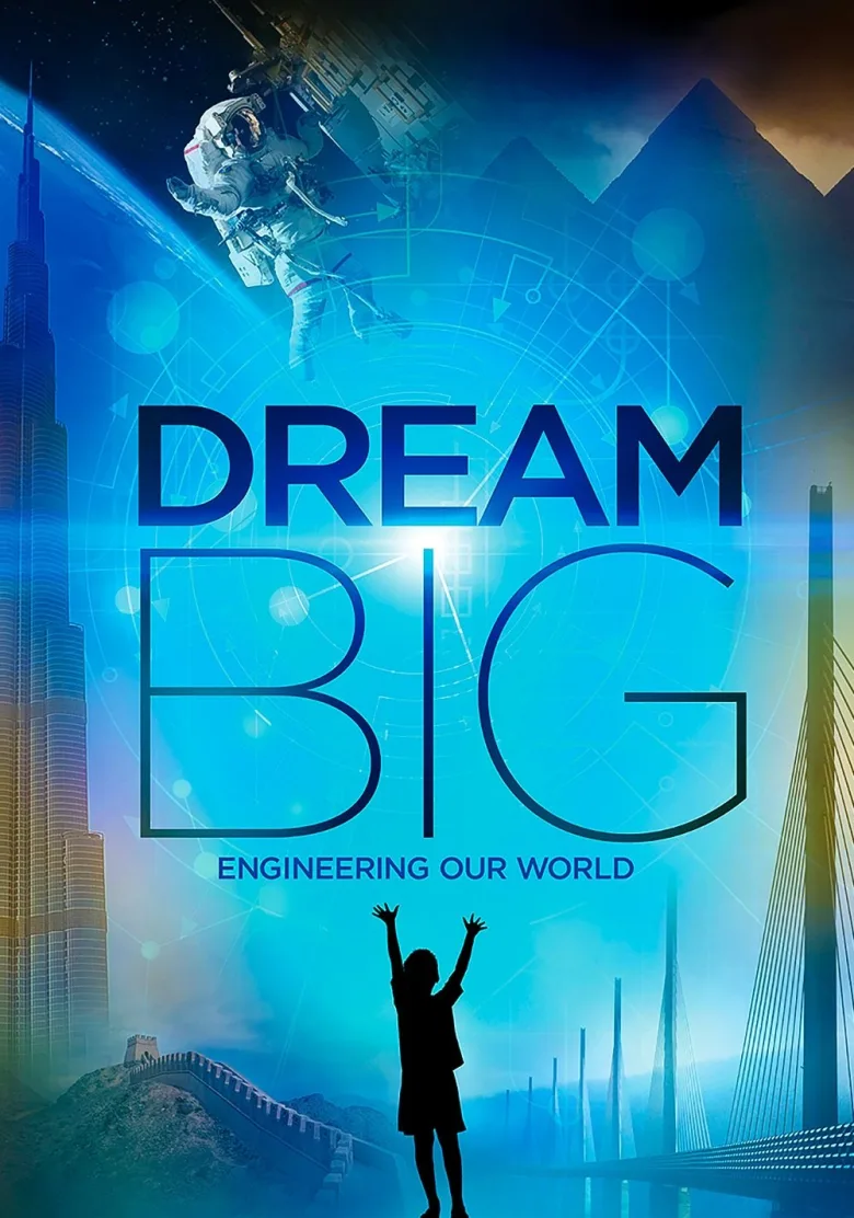 Dream Big: Engineering Our World İndir - görsel 12