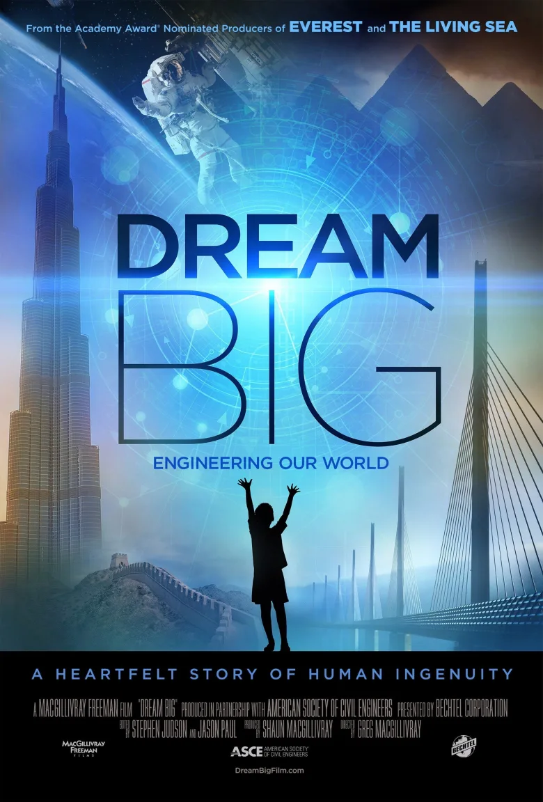 Dream Big: Engineering Our World İndir - görsel 14