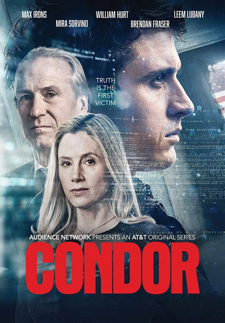 Condor 1080p İndir - görsel 12