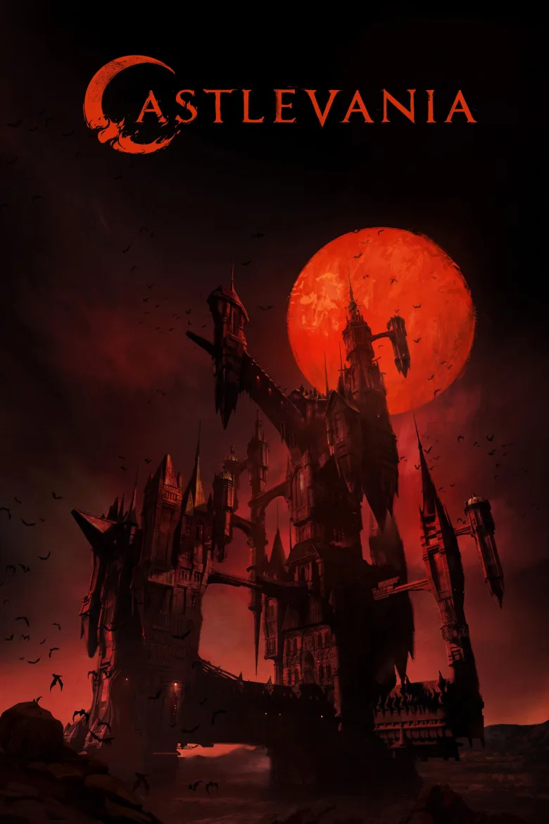Castlevania İndir - görsel 12