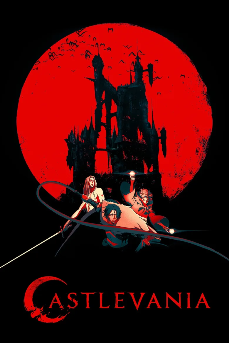 Castlevania İndir - görsel 13
