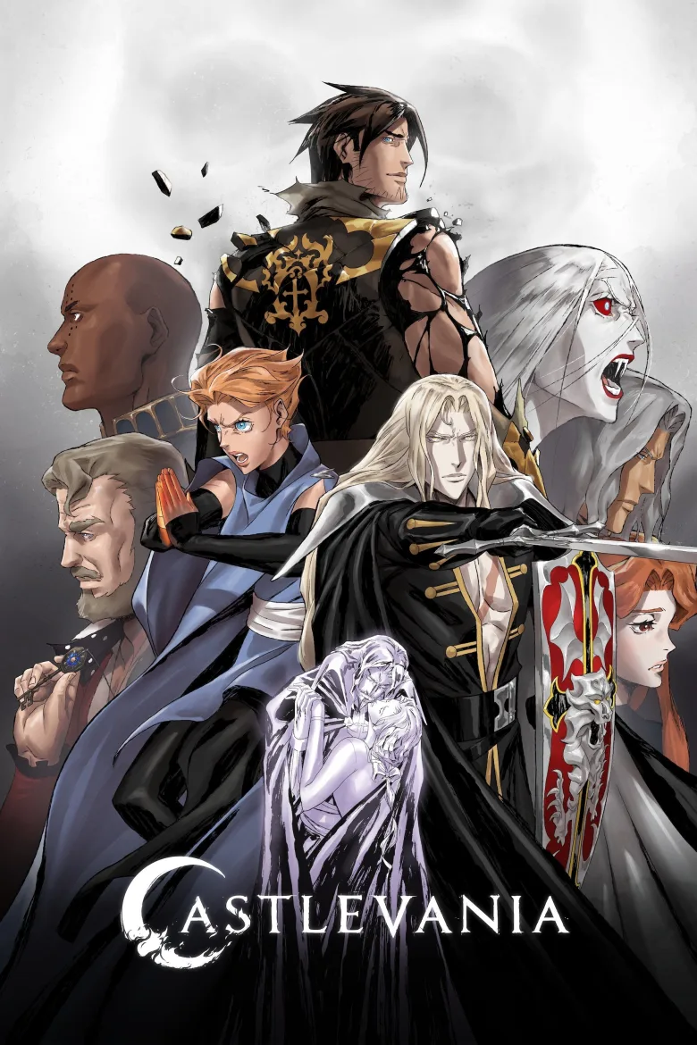 Castlevania İndir - görsel 14