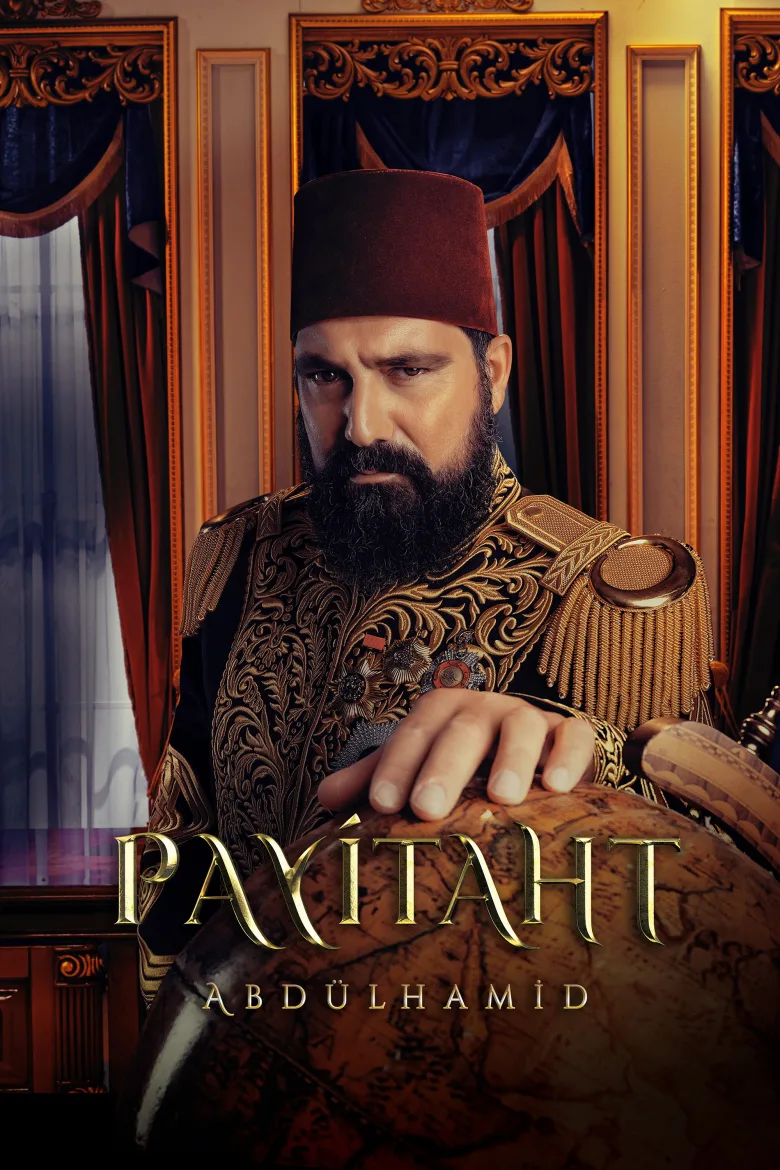 Payitaht: Abdülhamid 1080p İndir - görsel 11