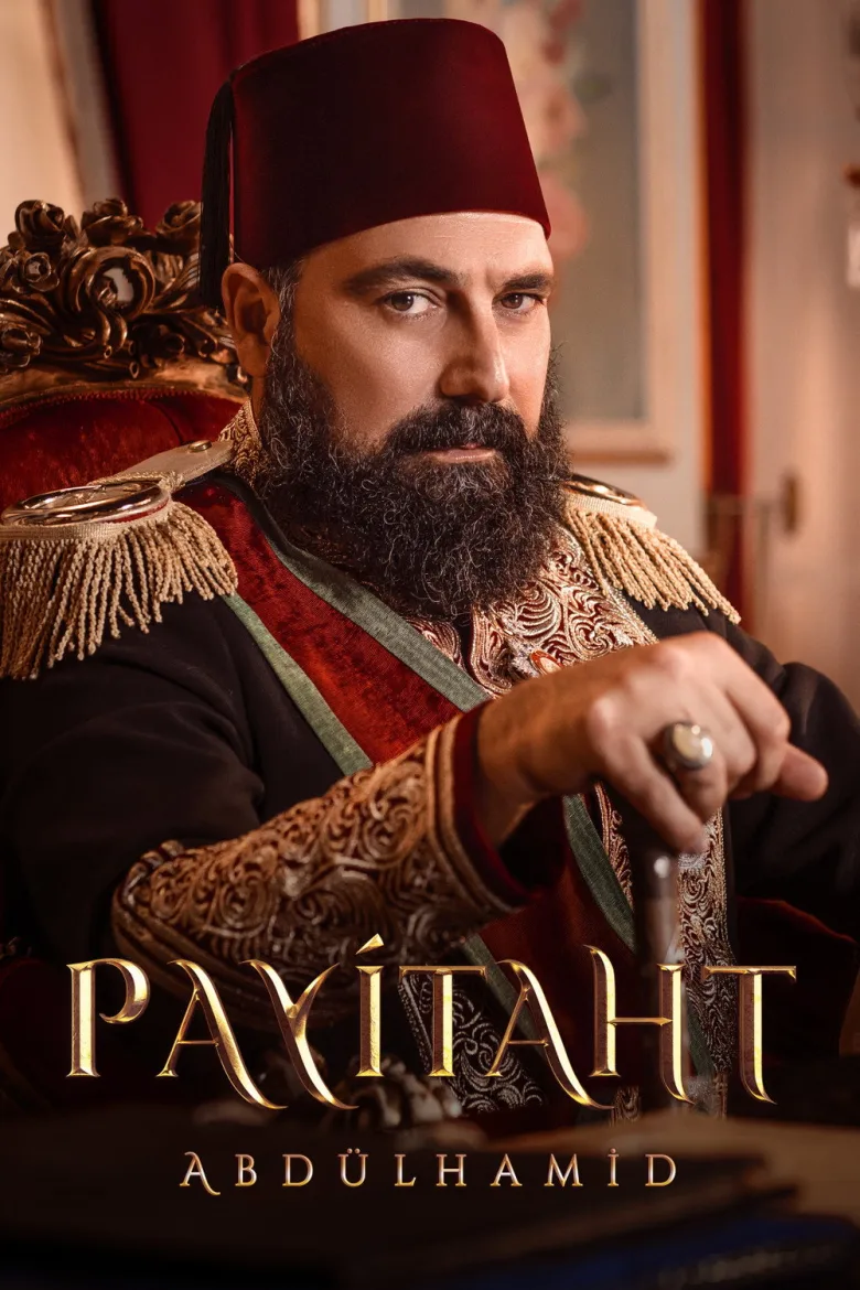 Payitaht: Abdülhamid 1080p İndir - görsel 13