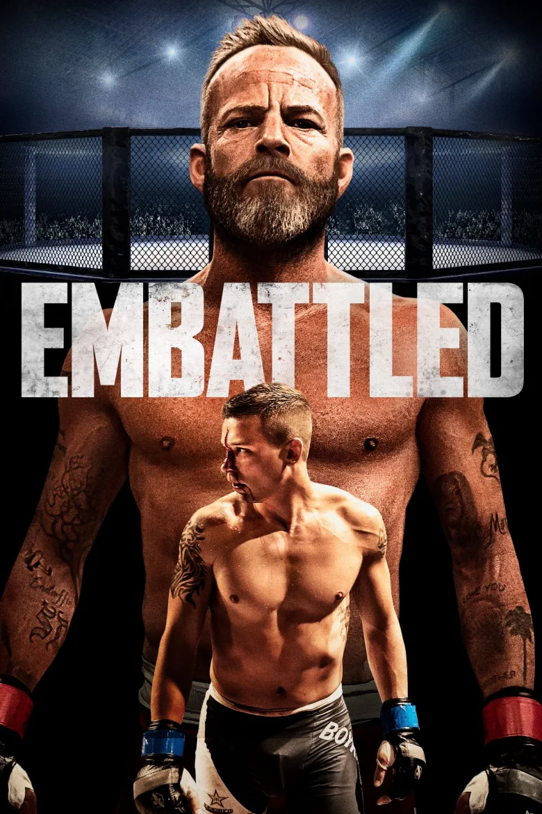 Embattled İndir - görsel 11
