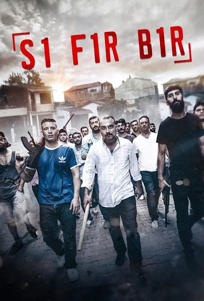 Sıfır Bir (Sifir Bir) (Sifir Bir) - görsel 6